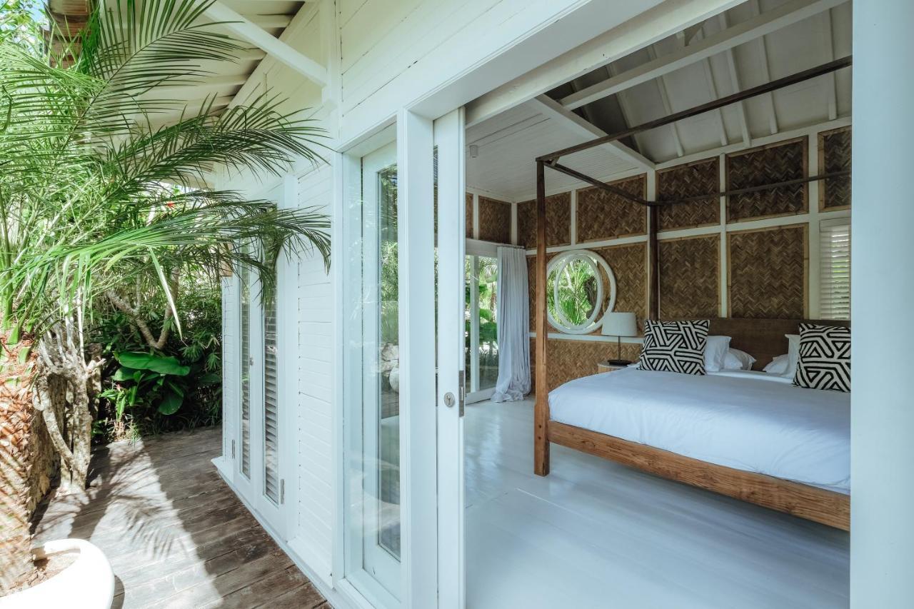 Hotel Bodhi Bingin Uluwatu Exterior foto