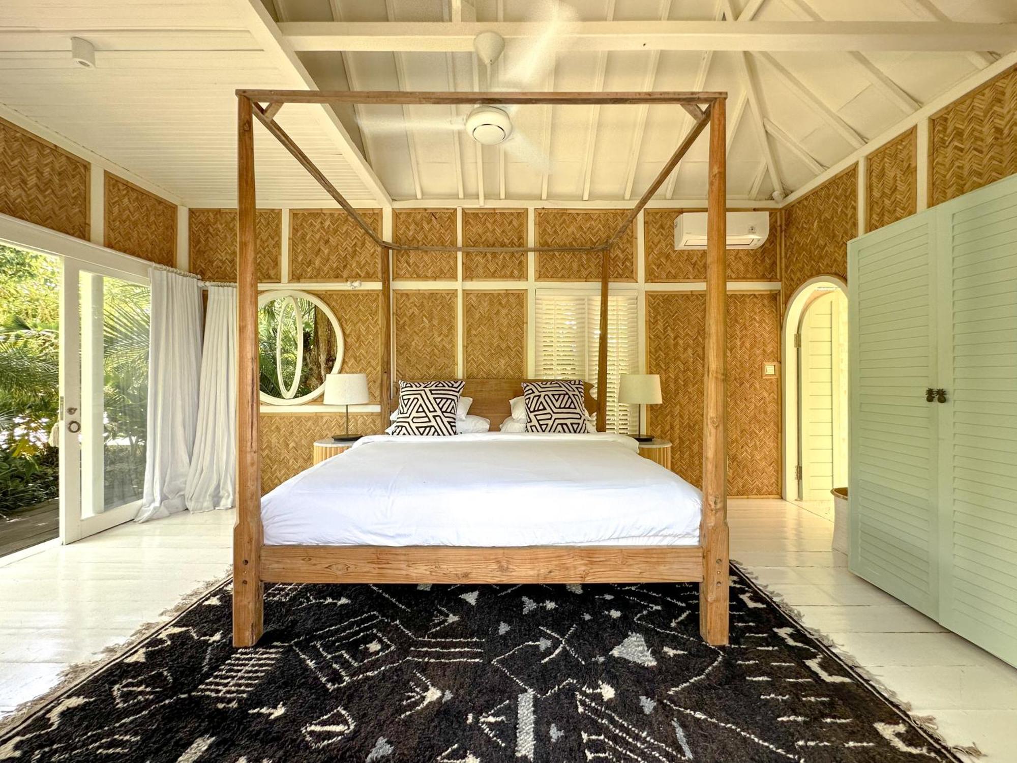 Hotel Bodhi Bingin Uluwatu Exterior foto