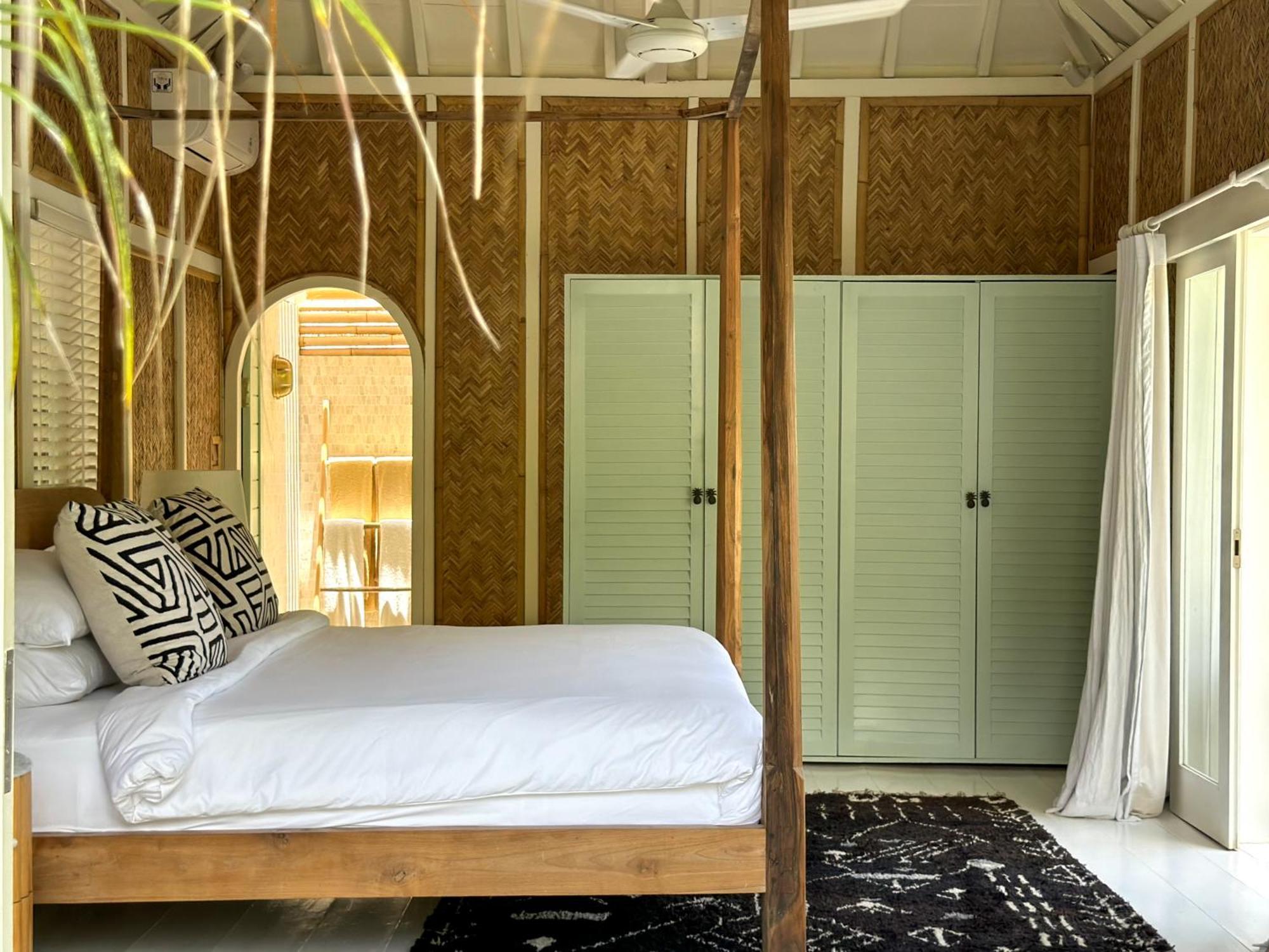 Hotel Bodhi Bingin Uluwatu Exterior foto