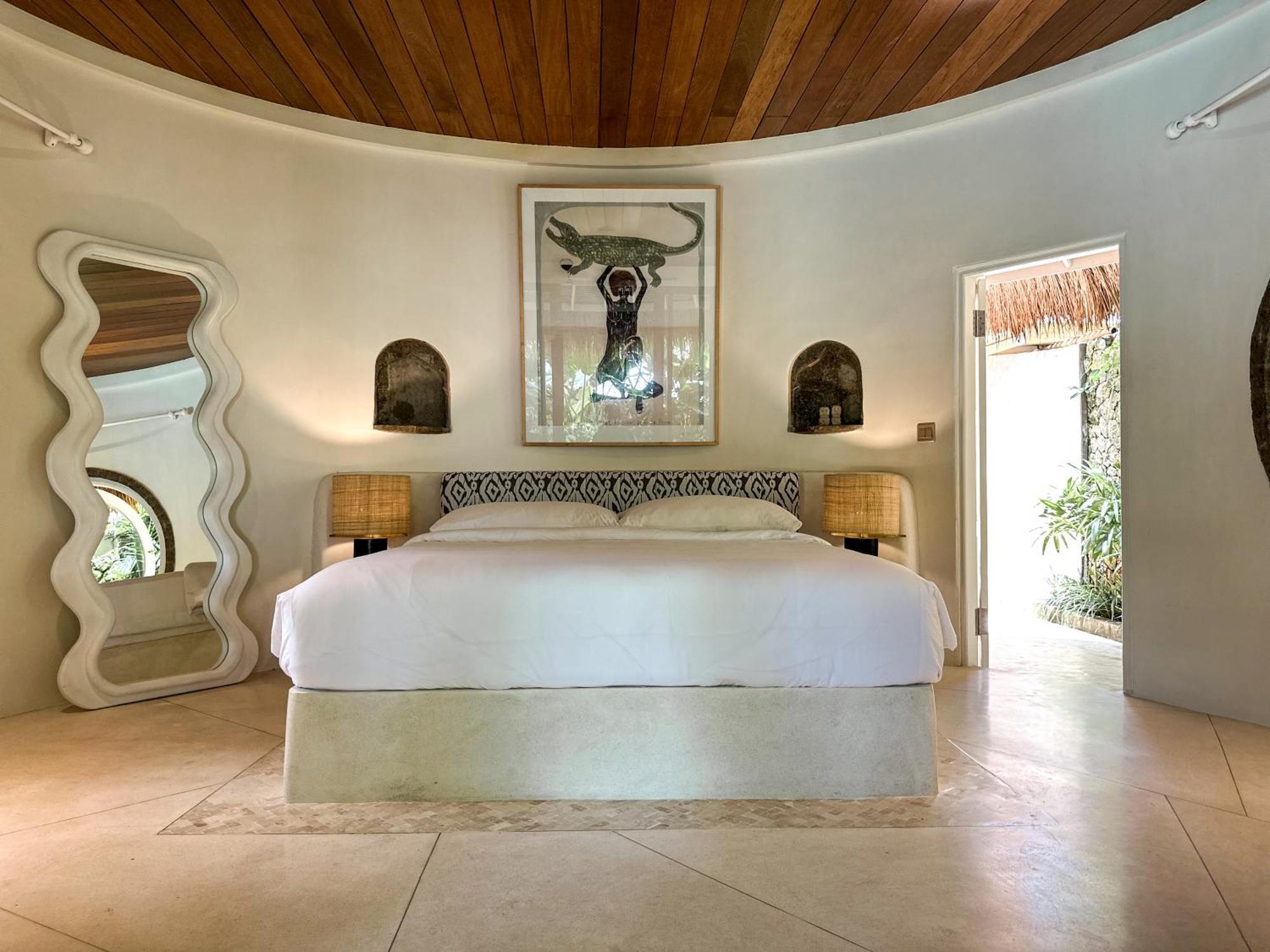 Hotel Bodhi Bingin Uluwatu Exterior foto