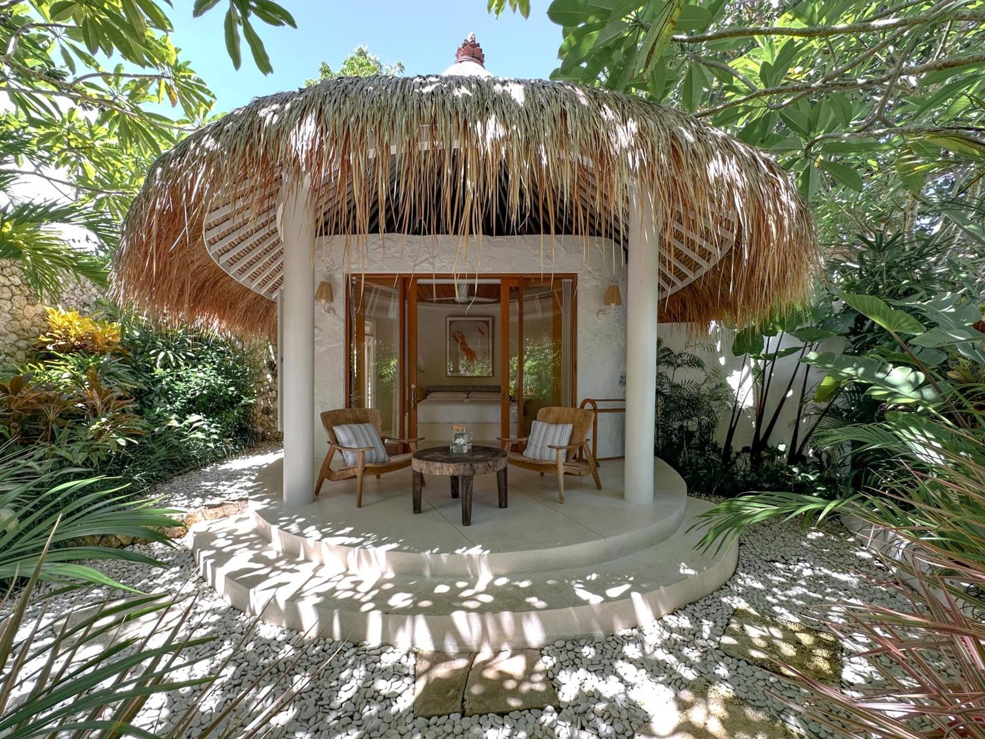 Hotel Bodhi Bingin Uluwatu Exterior foto