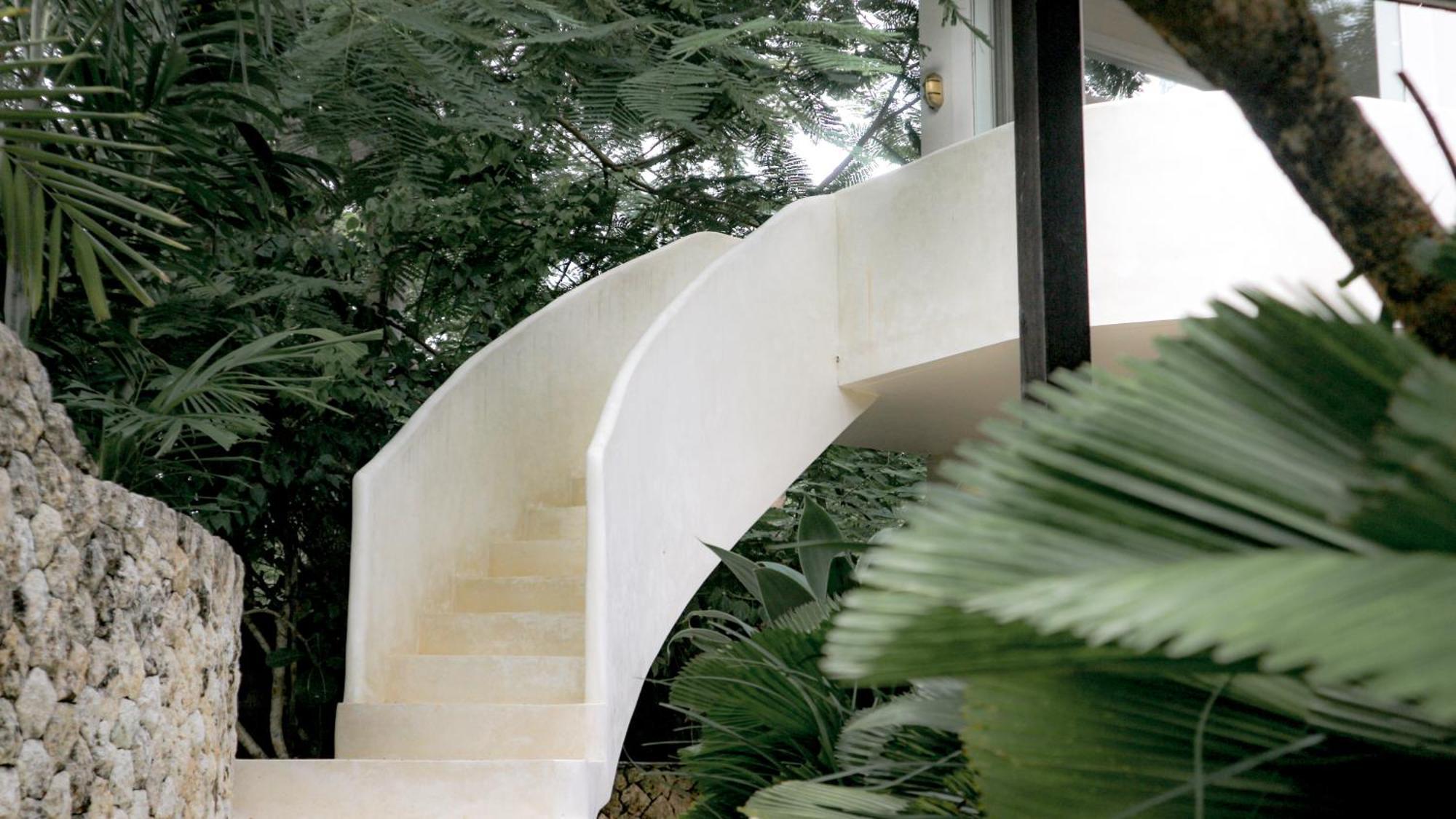 Hotel Bodhi Bingin Uluwatu Exterior foto